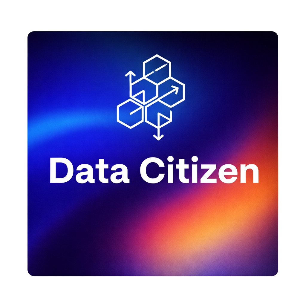 Data Citizen logo
